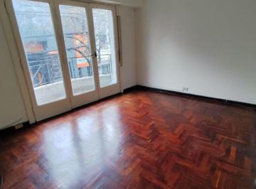 Departamento de 2 ambientes, Almagro · Alquiler 2 Ambientes con Balcón
