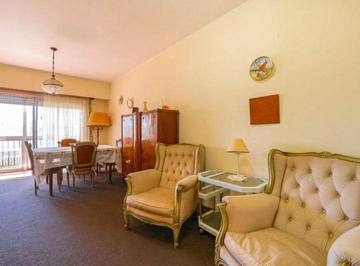 Departamento · 53m² · 3 Ambientes