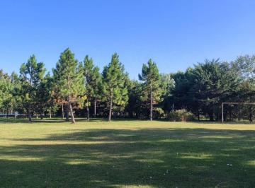 Terreno · 2000m² · Lote en Venta en Berisso "La Balandra"