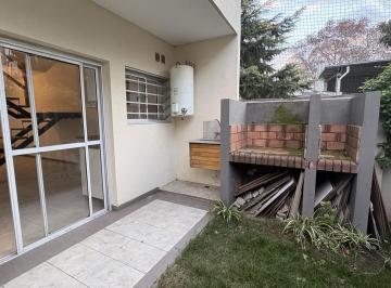 PH · 100m² · 4 Ambientes · 1 Cochera · Venta, PH, 4 Ambientes, Apto Crédito, Balcón, Parrilla, Jardín, Cochera, Ituzaingó