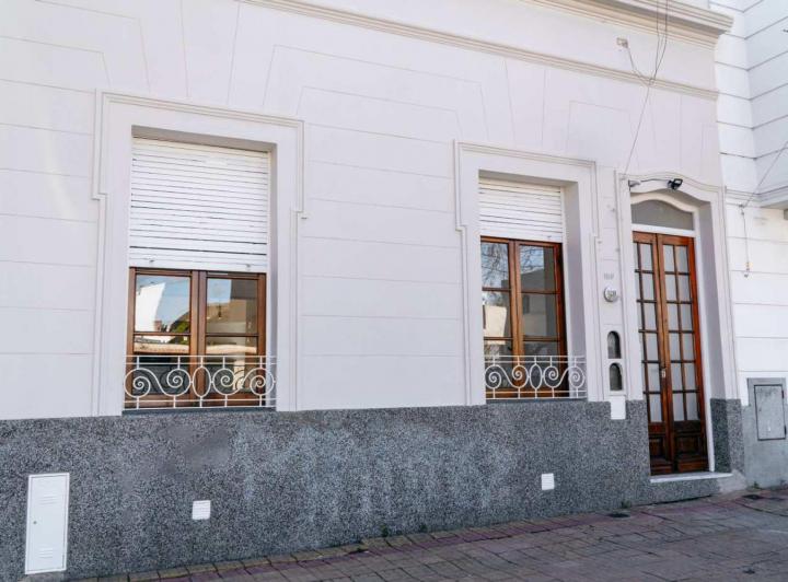 PH · 228m² · 4 Ambientes