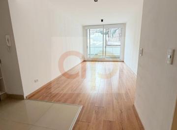 Oficina comercial · 30m² · 1 Ambiente · $500.000 - Oficna - Palermo - Carranza 2200 (Juc - O)