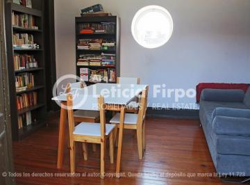 PH · 51m² · 2 Ambientes · PH Antiguo en Buen Estado.