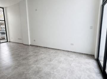 Departamento · 36m² · 1 Ambiente · Departamento Monoambiente Pb con Patio a Estrenar