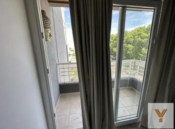 Departamento · 24m² · 1 Ambiente · Departamento en Venta - Monoambiente 1 Baño - 24.39 m - Paternal