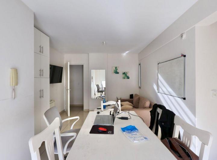 Departamento · 3 Ambientes
