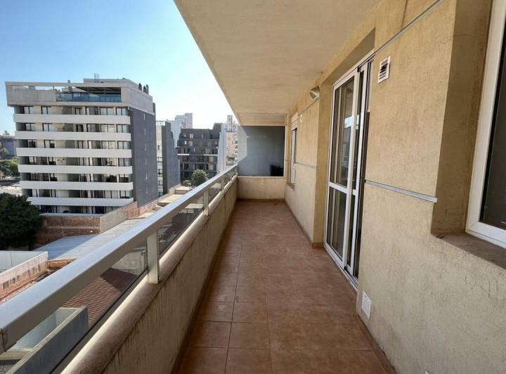 Departamento · 45m² · 1 Ambiente