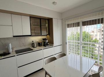 Departamento de 5 ambientes, Almagro · Departamento 5 Ambientes en Almagro