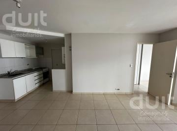 Departamento · 42m² · 2 Ambientes · Departamento en Alquiler en Nueva Cordoba con Amenities!
