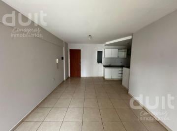 Departamento · 42m² · 2 Ambientes · Luminoso Departamento en Alquiler en Nueva Cordoba con Amenities