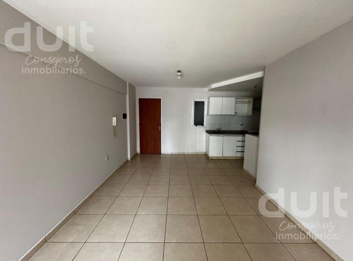 Departamento · 42m² · 2 Ambientes