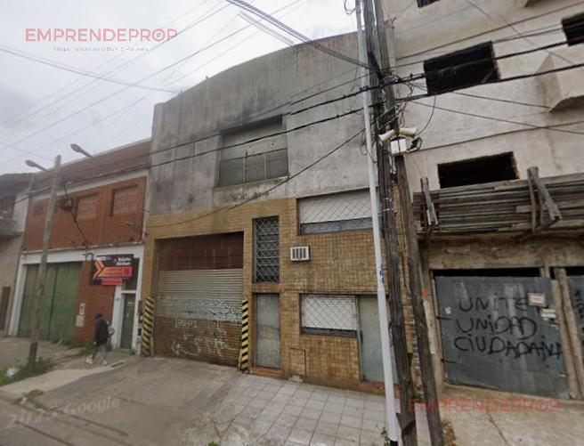 Local comercial · 730m² · 4 Ambientes