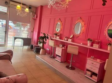 Fondo de comercio · 40m² · Venta Fondo de Comercio Spa de Nenas Calle Córdoba