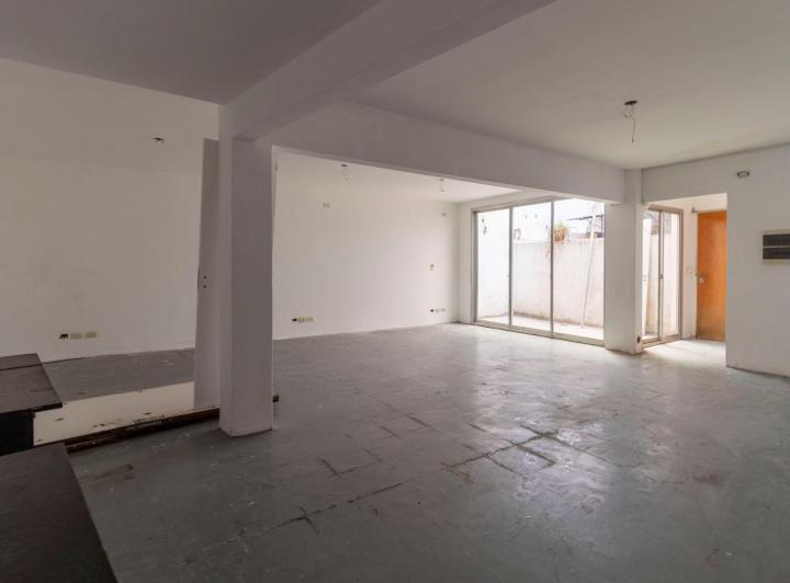 Departamento · 130m² · 2 Ambientes