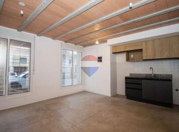 Departamento · 33m² · 2 Ambientes · Alquiler Apartamento 1 Dormitorio Cordón