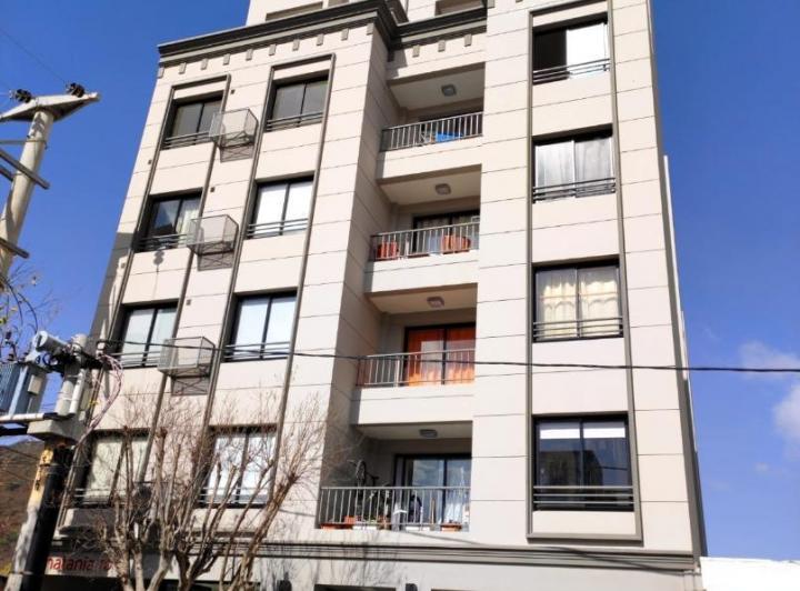 Departamento · 39m² · 2 Ambientes · 1 Cochera