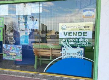 Local comercial de 1 ambiente, Quilmes · Venta Local