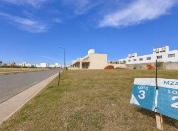 Terreno · 338m² · Terreno Apto Duplex en Prados de Manantiales