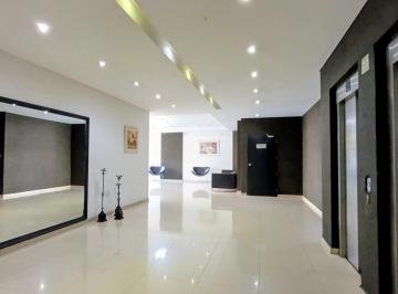 Departamento · 78m² · 3 Ambientes · Alquiler 3 Ambientes con Suite y Vestidor + Balcón con Parrilla | 2 Baños | Amenities | Villa Luro (