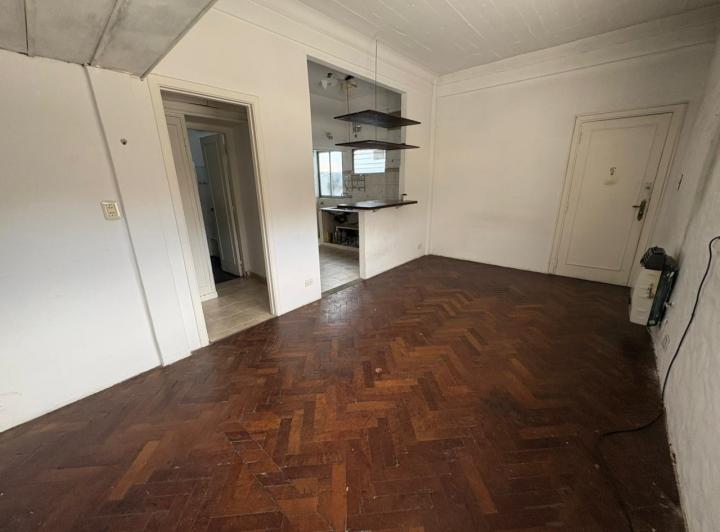 Departamento · 71m² · 3 Ambientes