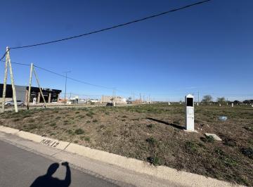 Terreno · 435m² · Terreno en Docta Parque