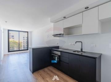 Departamento · 40m² · 2 Ambientes · Alquiler Apartamento 1 Dormitorio C/ Balcon Cordon