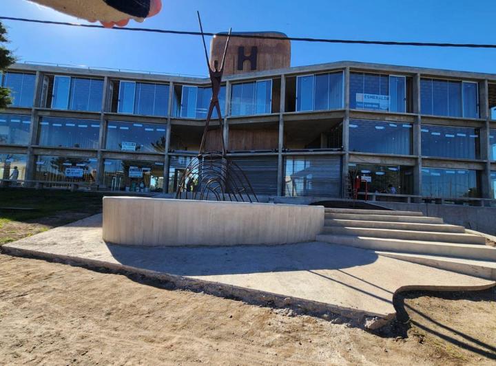 Local comercial · 101m²