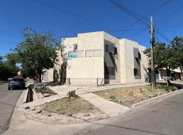Departamento · 120m² · 4 Ambientes · 1 Cochera · Departamento - Guaymallen