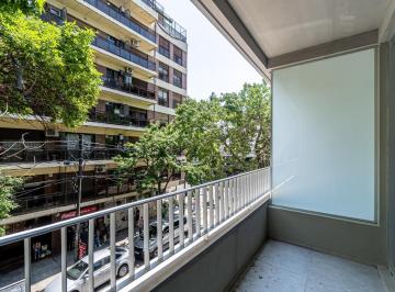 Departamento · 35m² · 1 Ambiente · Alquiler • Belgrano • Monoambiente • Apto Profesional