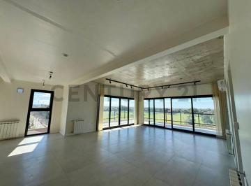 Departamento · 126m² · 3 Ambientes · 2 Cocheras · Departamento en Venta 3 Ambientes Hurlingham a Estrenar