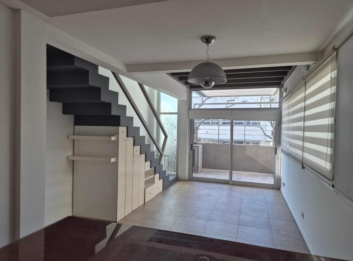 Departamento · 70m² · 3 Ambientes · 1 Cochera