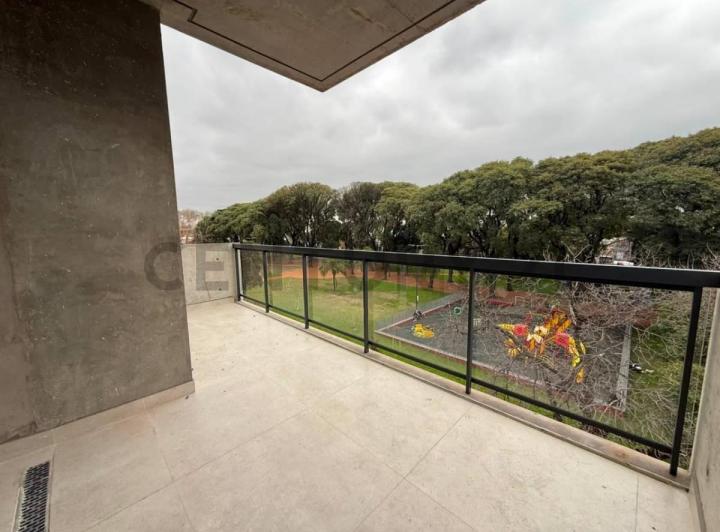 Departamento · 53m² · 2 Ambientes
