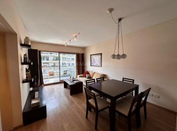 Departamento · 49m² · 2 Ambientes · 1 Cochera · Departamento en Venta en Belgrano, Capital Federal, Buenos Aires