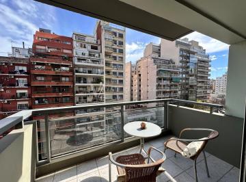 Departamento · 49m² · 2 Ambientes · 1 Cochera · Departamento en Venta en Belgrano, Capital Federal, Buenos Aires