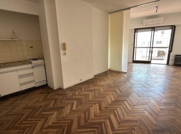 Departamento · 30m² · 1 Ambiente · Departamento en Alquiler en Recoleta