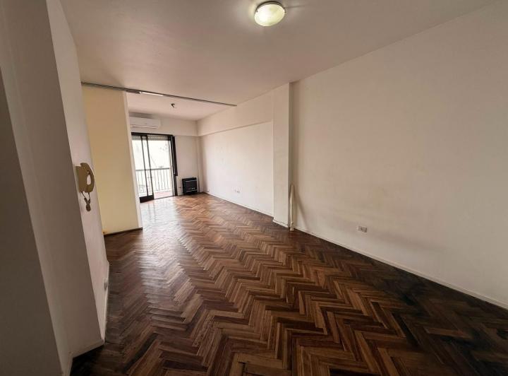 Departamento · 34m² · 1 Ambiente
