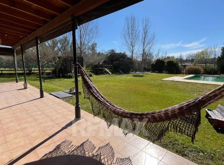 Casa · 142m² · 4 Ambientes