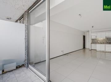 Departamento · 30m² · 1 Ambiente · Monoambiente con Balcón - Almagro - Venta
