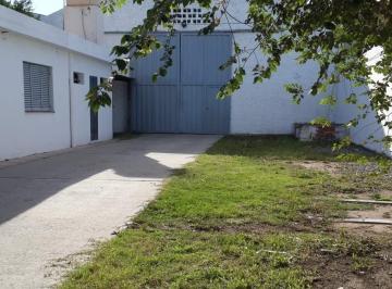 Foto · Alquilo Galpón Barrio Las Palmas