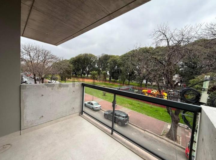 Departamento · 53m² · 2 Ambientes