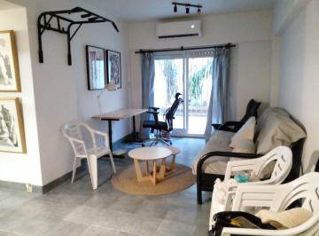 Departamento · 52m² · 3 Ambientes · Departamento en Nuñez