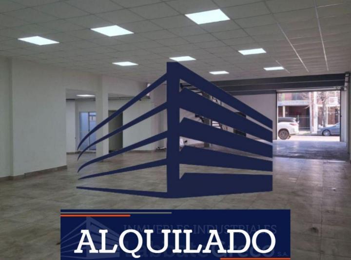 Local comercial · 647m²