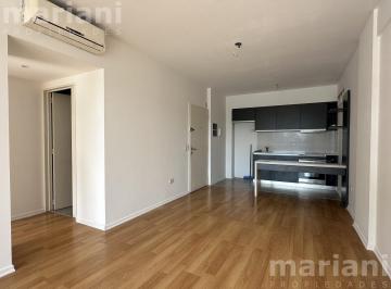 Departamento · 40m² · 2 Ambientes · Venta 2 Amb con Balcón - Vista Abierta - Almagro
