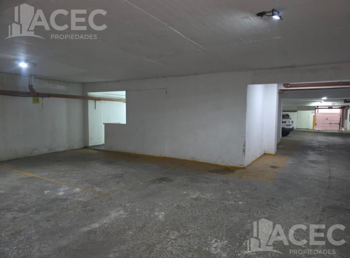 Garage · 12m² · 1 Ambiente · 1 Cochera