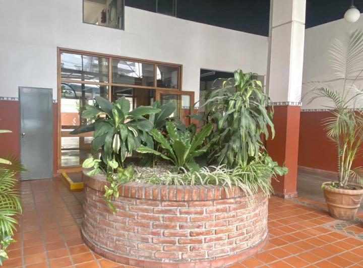 Departamento · 40m² · 2 Ambientes