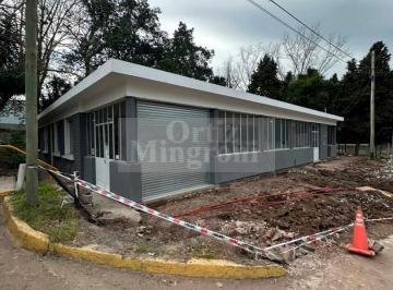 Depósito · 300m² · Depósito en Alquiler en Llavallol, Lomas de Zamora, G. B. a. Zona Sur