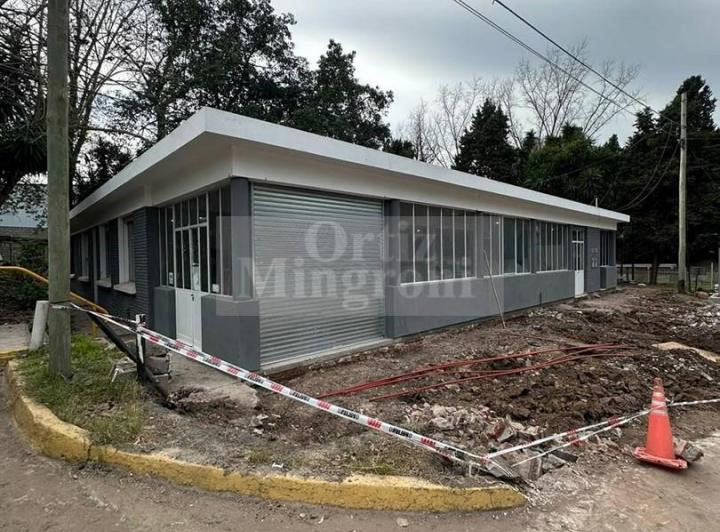 Depósito · 300m²