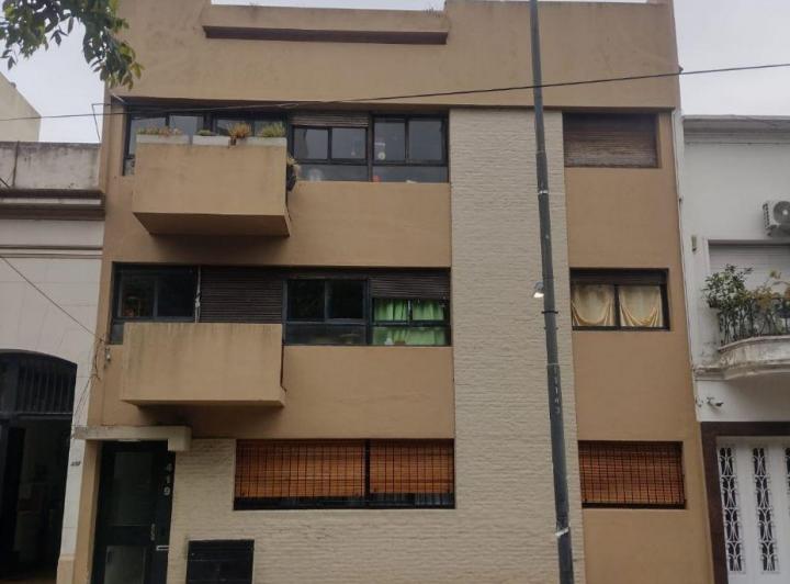 Departamento · 54m² · 3 Ambientes