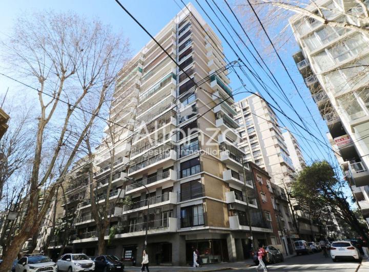 Departamento · 100m² · 3 Ambientes · 1 Cochera
