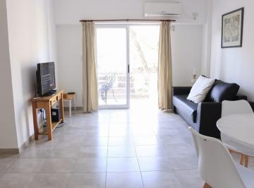 Departamento · 40m² · 2 Ambientes · Departamento en Alquiler - La Plata